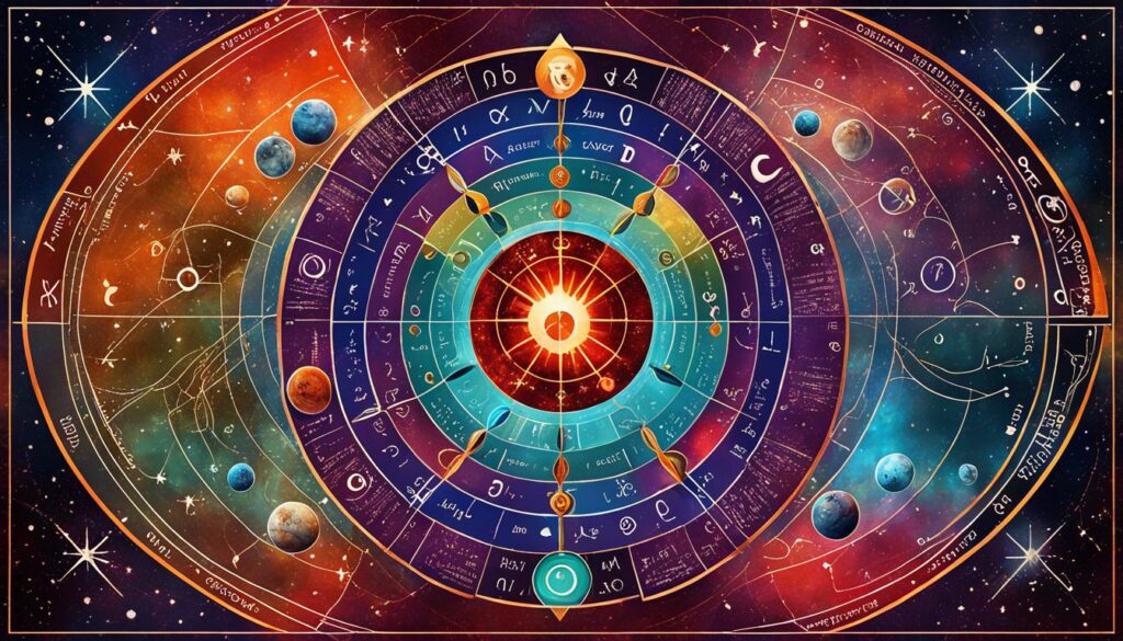 Astrological Impact of Transits