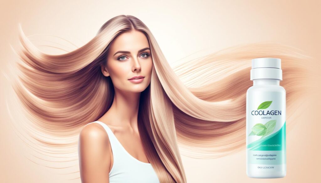 Collagen Tablets for Hair Growth